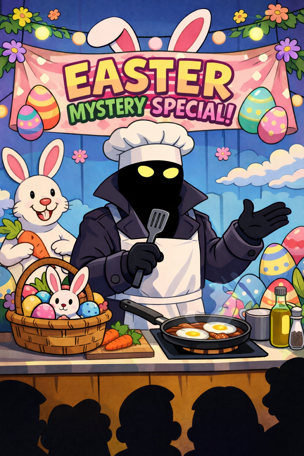 Volgende Sessie - ??? - ??????